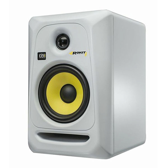 Студийный монитор KRK RP6G3W - рис.0