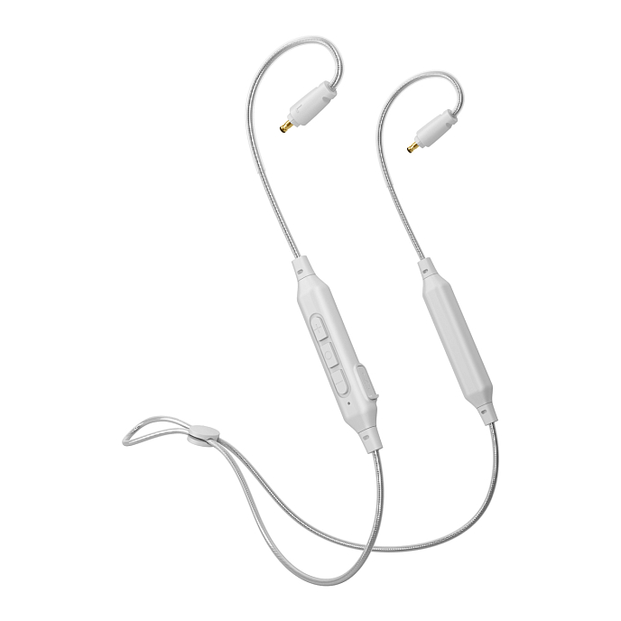 Bluetooth-адаптер MEE Audio BTC1 Clear - рис.0