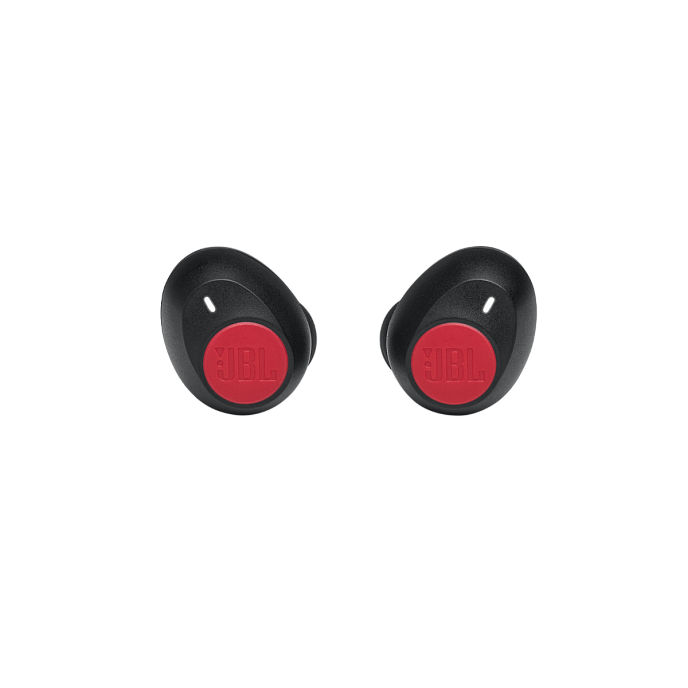 Беспроводные наушники JBL Tune 115TWS Red - рис.3