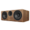 Acoustic Energy AE307 Real Walnut