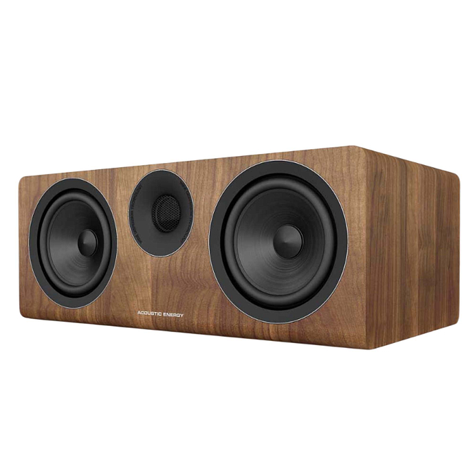 Центральный канал Acoustic Energy AE307 Real Walnut - рис.0