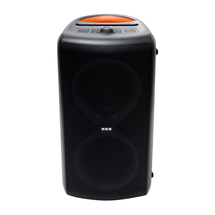 Акустическая система MEG SPA130BL Black - рис.3