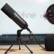 Микрофон для стриминга и игр Fifine T732 Black - рис.8