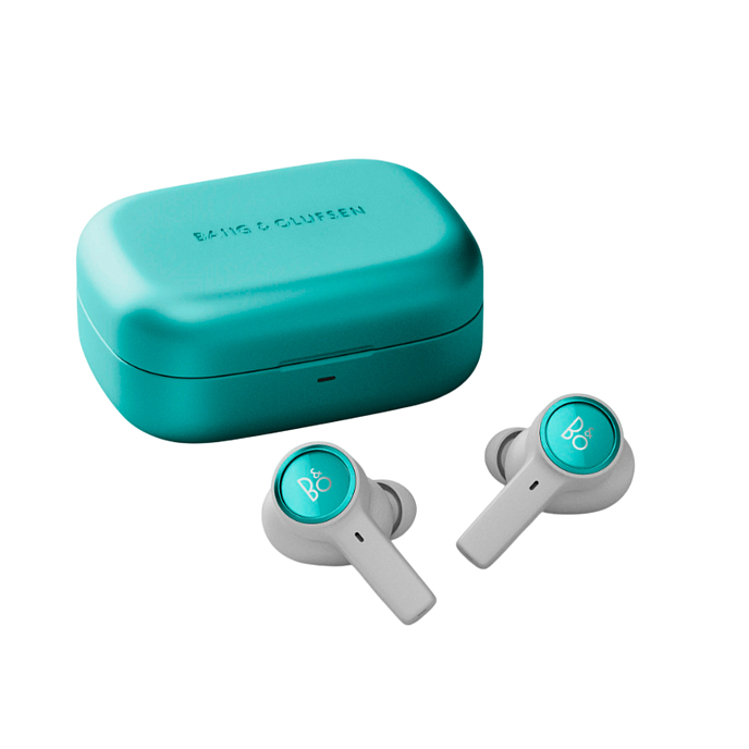 Беспроводные наушники Bang & Olufsen Beoplay Eleven Eucalyptus Green - рис.4