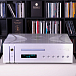 CD проигрыватель Gold Note CD-1000 Mk2 Deluxe Silver - рис.7 CD проигрыватель Gold Note CD-1000 Mk2 Deluxe Silver - рис.7