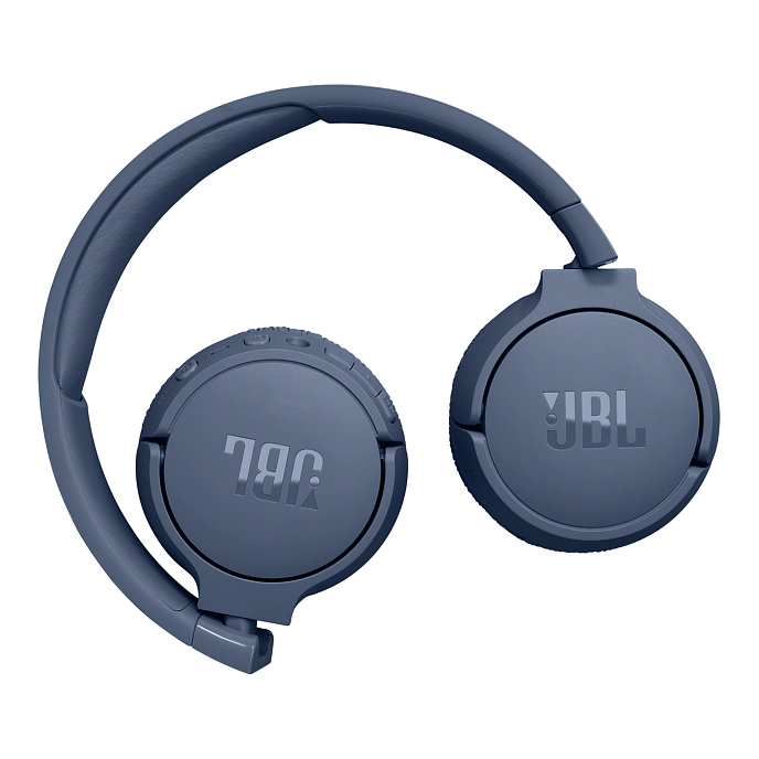 Беспроводные наушники JBL Tune 670NC Blue - рис.5