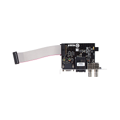 Внутренняя звуковая карта RME HDSPe Opto X
