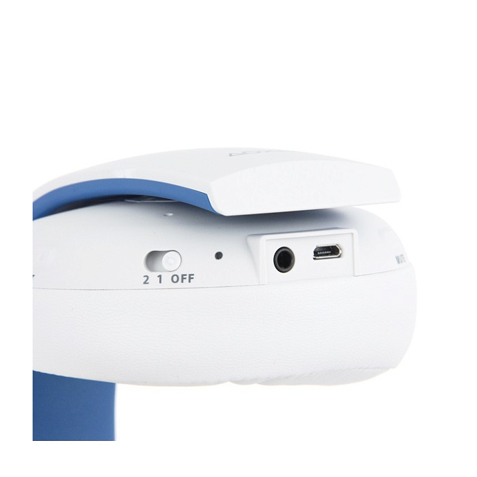 Игровая гарнитура Sony Gold Wireless Stereo Headset PS4 White - рис.4