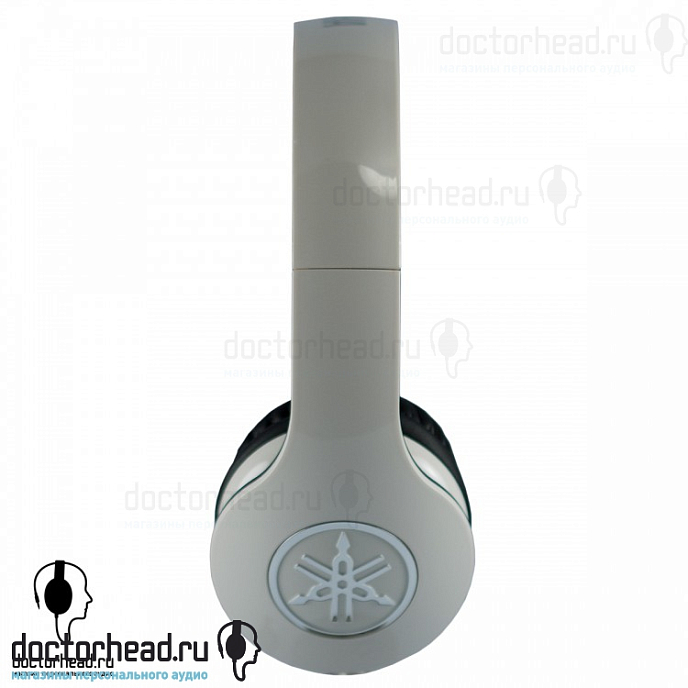 Наушники Yamaha HPH-PRO 300 White - рис.2