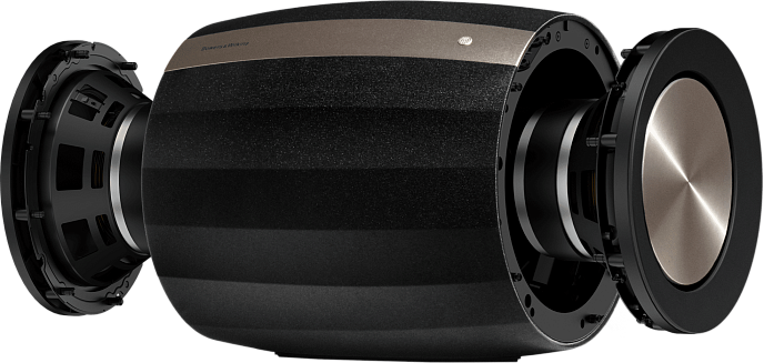 Сабвуфер Bowers & Wilkins Formation Bass - рис.2