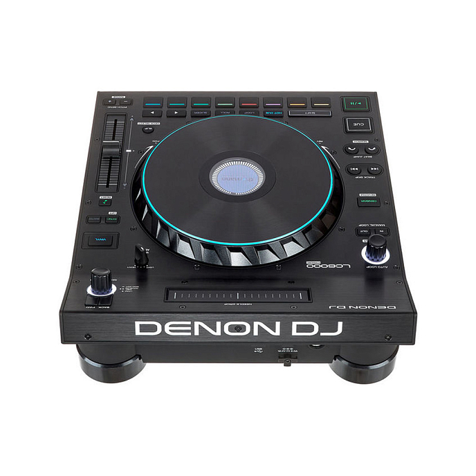 DJ-контроллер Denon LC6000 - рис.1
