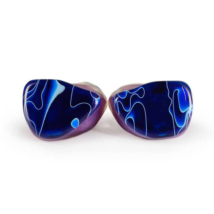 Наушники Noble audio Django Acrylic - рис.0