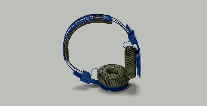 Беспроводные наушники Urbanears HELLAS TRAIL - рис.3