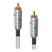 Кабель Wireworld Solstice 8 2RCA - 2RCA 0.5m - рис.0