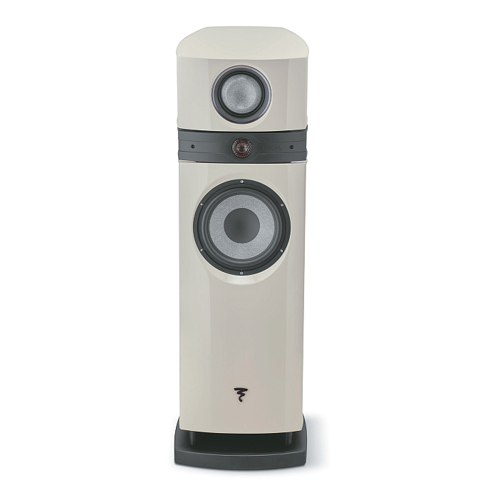 Напольная акустика Focal Scala Utopia Evo M Natural Walnut - рис.1