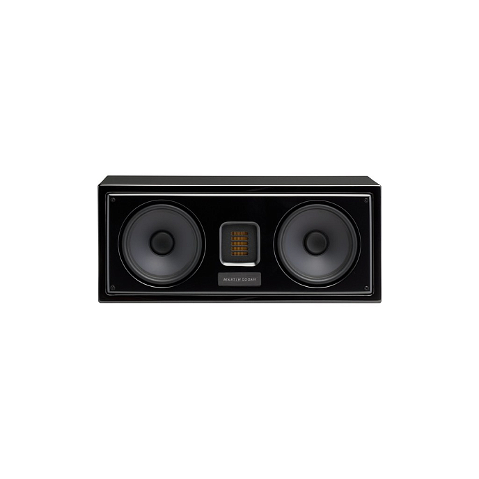 Центральный канал Martin Logan Motion 30i Gloss Black - рис.3