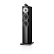 - рис.4 Напольная акустика Bowers & Wilkins 703 S3 Gloss Black - рис.4
