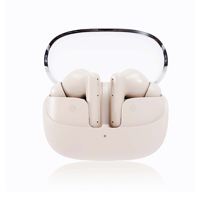 Беспроводные наушники Shanling MTW60 White - рис.6