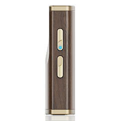 Усилитель для наушников с ЦАП FiiO Snowsky Melody walnut портативный цап/усилитель для наушников (SN 40419421285849097980)_Уценка