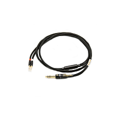 Фото - Labkable Silver Gold Audeze LCD3 1.5 m Кабель Labkable Silver Gold Audeze LCD3 1.5 m