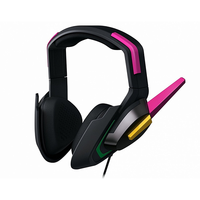 Игровая гарнитура Razer D.Va MEKA - рис.0