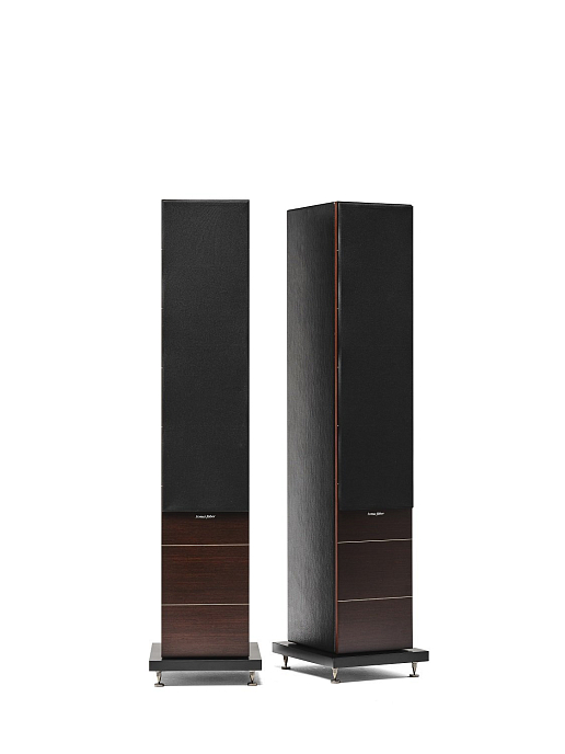 Напольная акустика Sonus Faber LUMINA III Piano Black - рис.2
