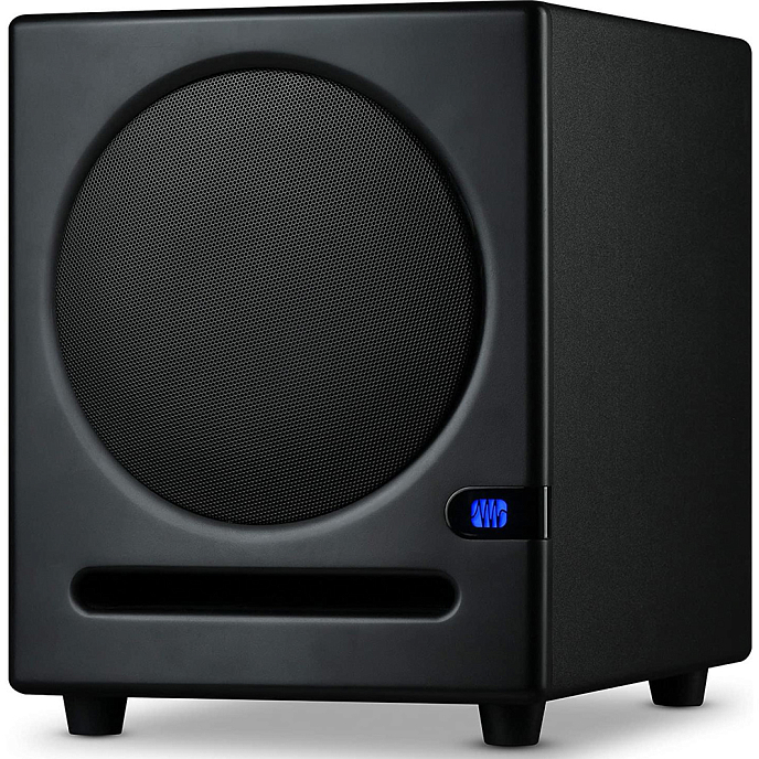 Сабвуфер PreSonus Eris Sub8 Black - рис.3