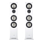 Canton Townus 90 White Matt