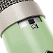 Микрофон студийный Universal Audio UA Bock 251 Light Green - рис.4