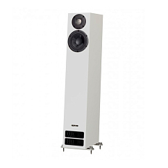 Напольная акустика PMC Twenty5 23i White Silk