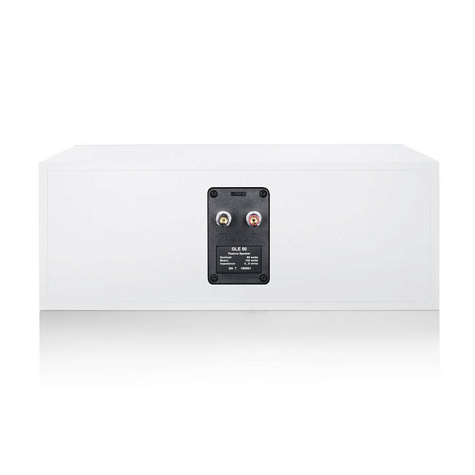 Комплект Canton Smart Cinema GLE I.20 White - рис.11