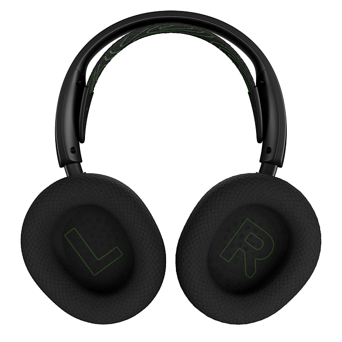 Игровая гарнитура SteelSeries Arctis Nova 5X Black - рис.3