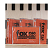 Кассета RTM Fox C60 - рис.2