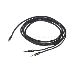 Кабель HeadMade Bennett - Focal Stellia, Denon - 2.5mm, 3m