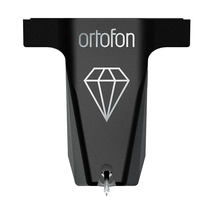 Звукосниматель Ortofon MC X30 Black - рис.2