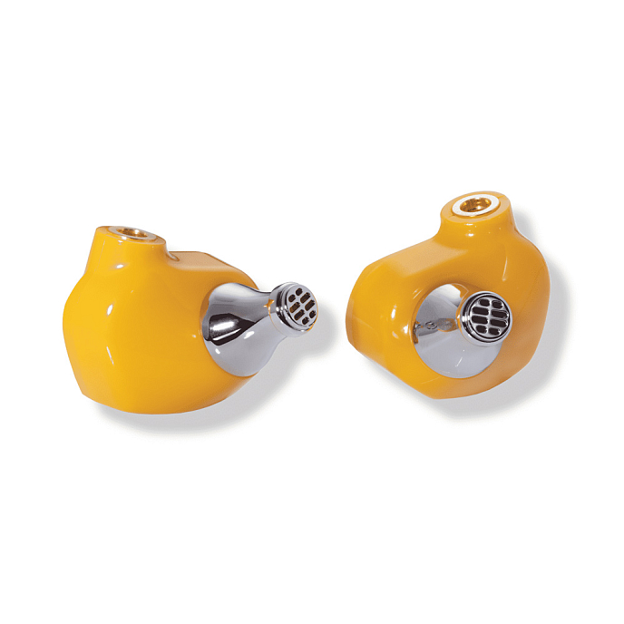 Наушники внутриканальные Campfire Audio Honeydew Orange - рис.2