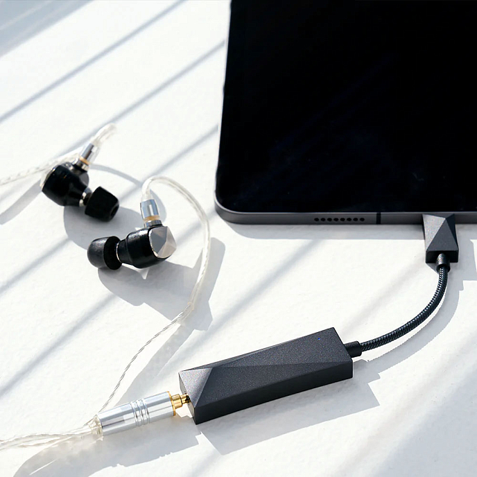 Усилитель для наушников Astell&Kern HC3 - рис.6