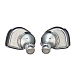 - рис.5 Наушники внутриканальные SIMGOT EW300 Silver - рис.5