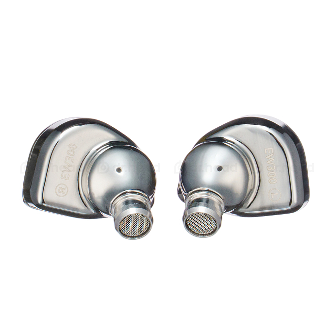 Наушники внутриканальные SIMGOT EW300 Silver - рис.5