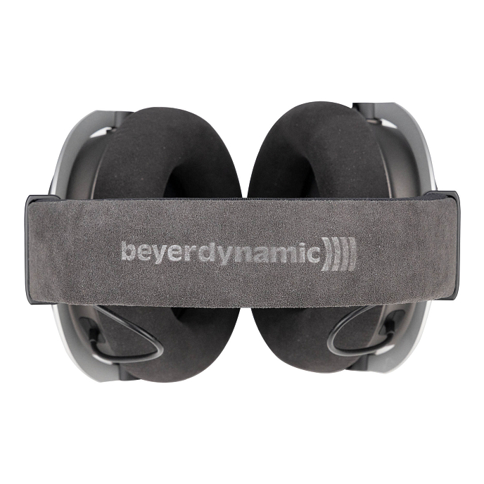 Беспроводные наушники Beyerdynamic Amiron Wireless Black - рис.6
