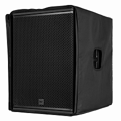 Чехлы для хранения RCF CVR 003 Black