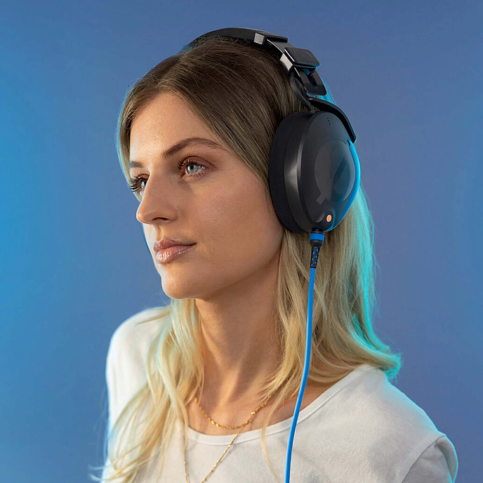 Кабель RODE NTH-CABLE Blue 2.4m - рис.2