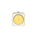 Портативная колонка Solove M1 yellow - рис.0 Портативная колонка Solove M1 yellow - рис.0