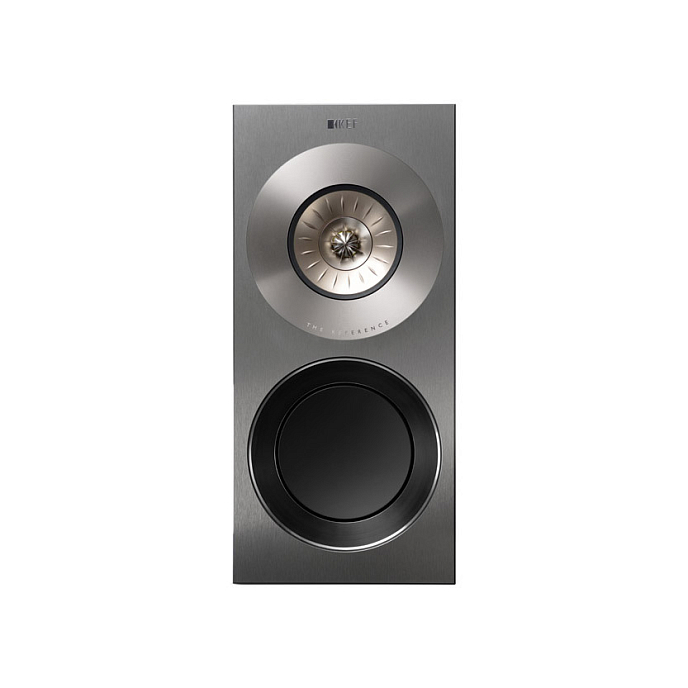 Полочная акустика KEF Reference 1 Satin American Walnut - рис.2