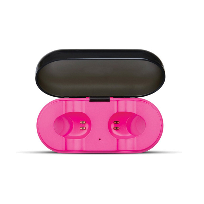 Беспроводные наушники SOUL ST-XS Pink - рис.6