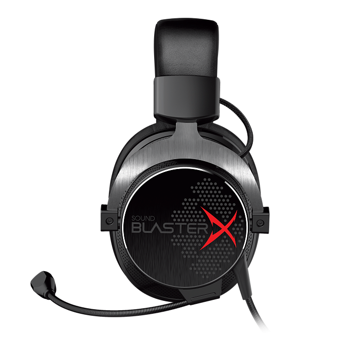 Игровая гарнитура SOUND BLASTERX H5 - рис.1