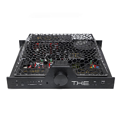 Интегральный усилитель Aris T.H.E 5 Grey