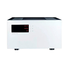 Усилитель мощности Soulution 711 Stereoamplifier Silver