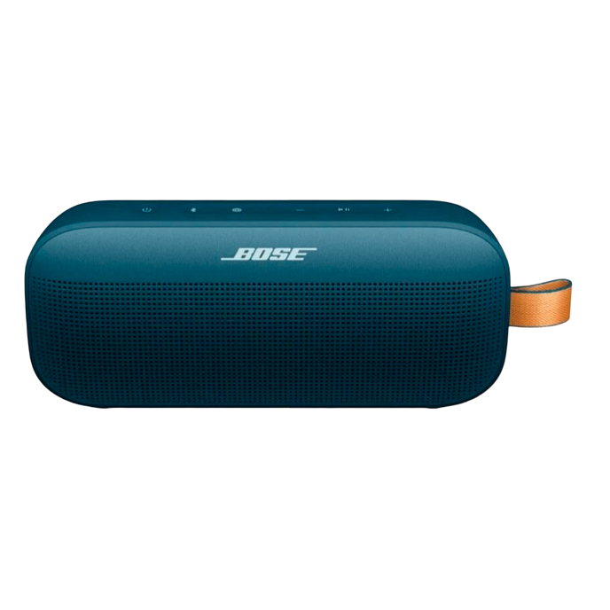 Портативная колонка Bose SoundLink Flex 2nd Gen Twilight Blue - рис.2