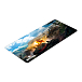 - рис.1 Коврик для мыши World of Tanks Tank IS-3 XL - рис.1